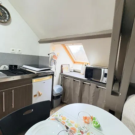Appartamento L'instant D'amiens